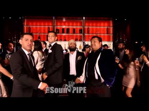 HAT JA MAJUJANE - Gtown Desi feat Bee2 & Rani Randeep