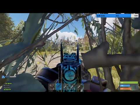 Ser Winter’s POV kill on Trainwrecks