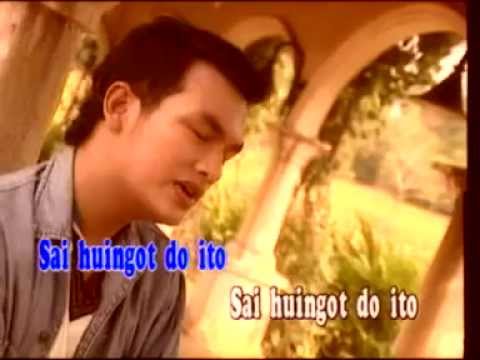 Martin Manurung - Boru Ni Toba