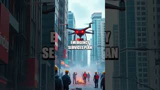 AI and Urban Disaster Preparedness