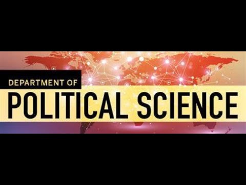 Political Science Curriculum