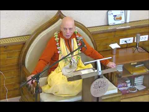 SB 7.2.11- Prahladananda Swami - 28.03.2020