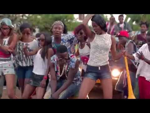 Dj Davizo ft  Musti   Tunapendaga Official Video