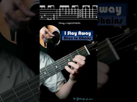 Stay Away - Rooney