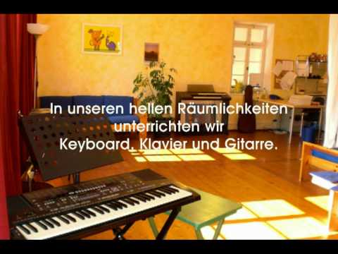 Musikschule TAM TAM - Studio Flonheim