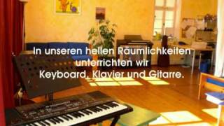 Musikschule TAM TAM - Studio Flonheim