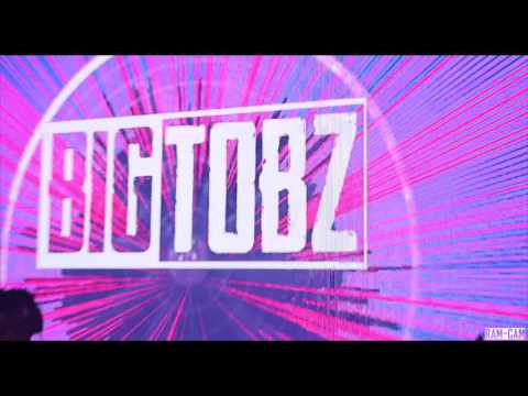 BIG TOBZ | GLASTONBURY FESTIVAL [Live Performance]: RAM-CAM