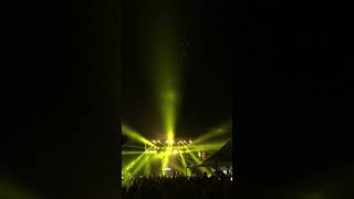 Yellow Claw - City On Lockdown feat.Juicy J &amp; Lil Debbie Live