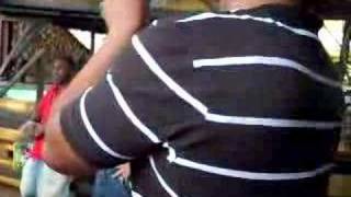 Cow Boy Butts Drive Me Nuts..