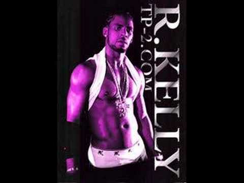 R Kelly Feat Ludacris & Kid Rock; Rock Star