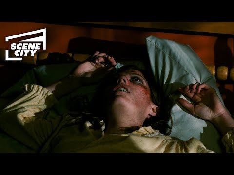 The Exorcism of Emily Rose: I Choose To Stay