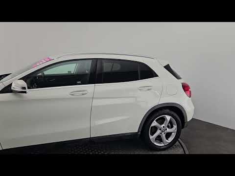 Mercedes-Benz GLA-Class GLA 180 1.6 Auto - Image 2