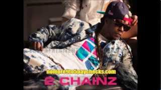 NEW ▶ 2 Chainz ft Fergie - Netflix (Dirty) HQ, 2013
