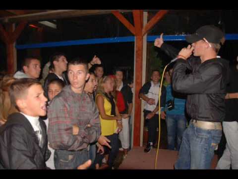 Dacha MC ft Dragon,Vice & CGC - Sve dođe na svoje