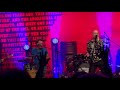 Midnight Oil - Time To Heal (Mannheim, June 21, 2019)
