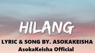 Download lagu HILANG - AsokaKeisha ( Music Audio) mp3 Download lagu HILANG - AsokaKeisha ( Music Audio) mp3