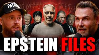 Epstein Files Exposed: Blackmail Operations, Satanic Rituals & What Patriots Must Do Now
