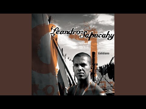 Numa cidade muito longe daqui (Polícia e bandido) (Participação especial de Marcelo D2)