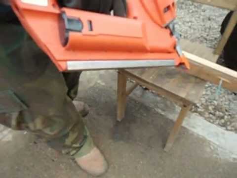 PASLODE IM 350 καρφωτικό-thumb-1