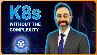 Production-Grade Kubernetes Without Complexity