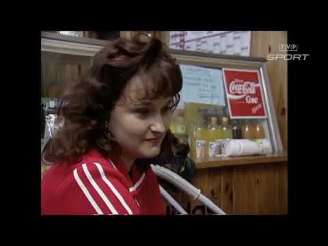 Kawiarenka "U Pani Basi"( Widzew ) -1996 r.