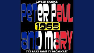 San Francisco Bay Blues (Live Broadcast France 1965)