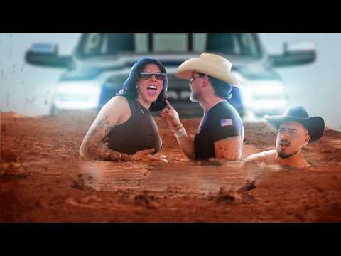 BARRETOS 2025 - ANA CASTELA ATOLOU MINHA RAM NO BARRO