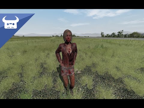 Video thumbnail for DayZ