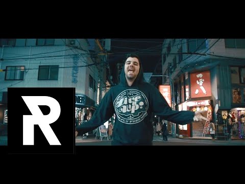 Shoot The Girl First - I Like The Way You Die, Boy (Official Tour Video)