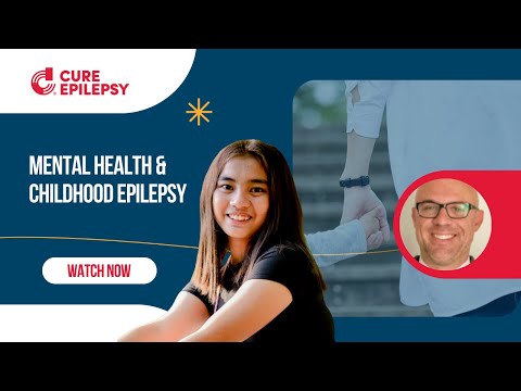 How Mental Health impacts Children with Epilepsy