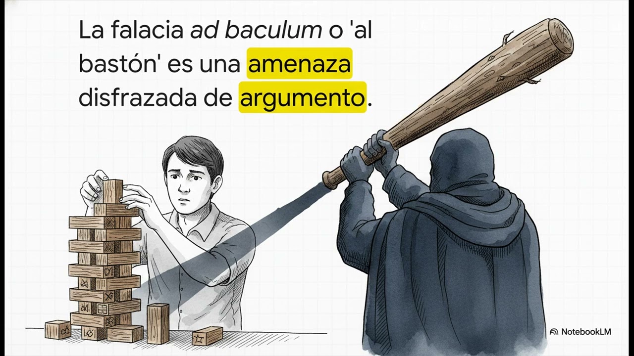 Falacias #Definición #Tipos #Detección