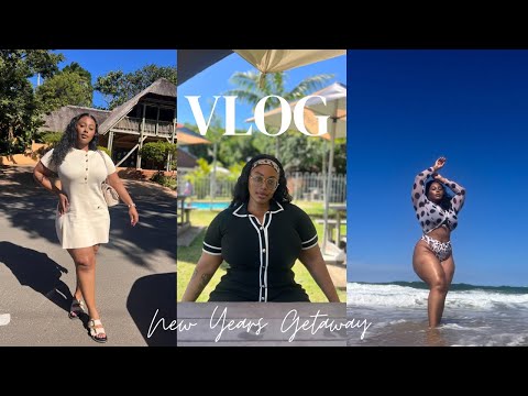 St Lucia Vacation Vlog| New Years Vacation Vlog | Happy New Year | Zibele Qinga 