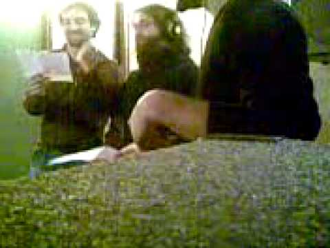 Legittimo Brigantaggio in studio 2 (esilarante)