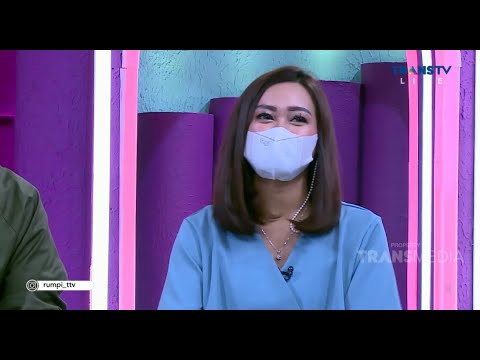 MAMANYA HOBI KAWIN, ULFI AKAN NGEJELASIN KELUARGA CALON SUAMINYA KALO... | RUMPI (16/3/21) P3