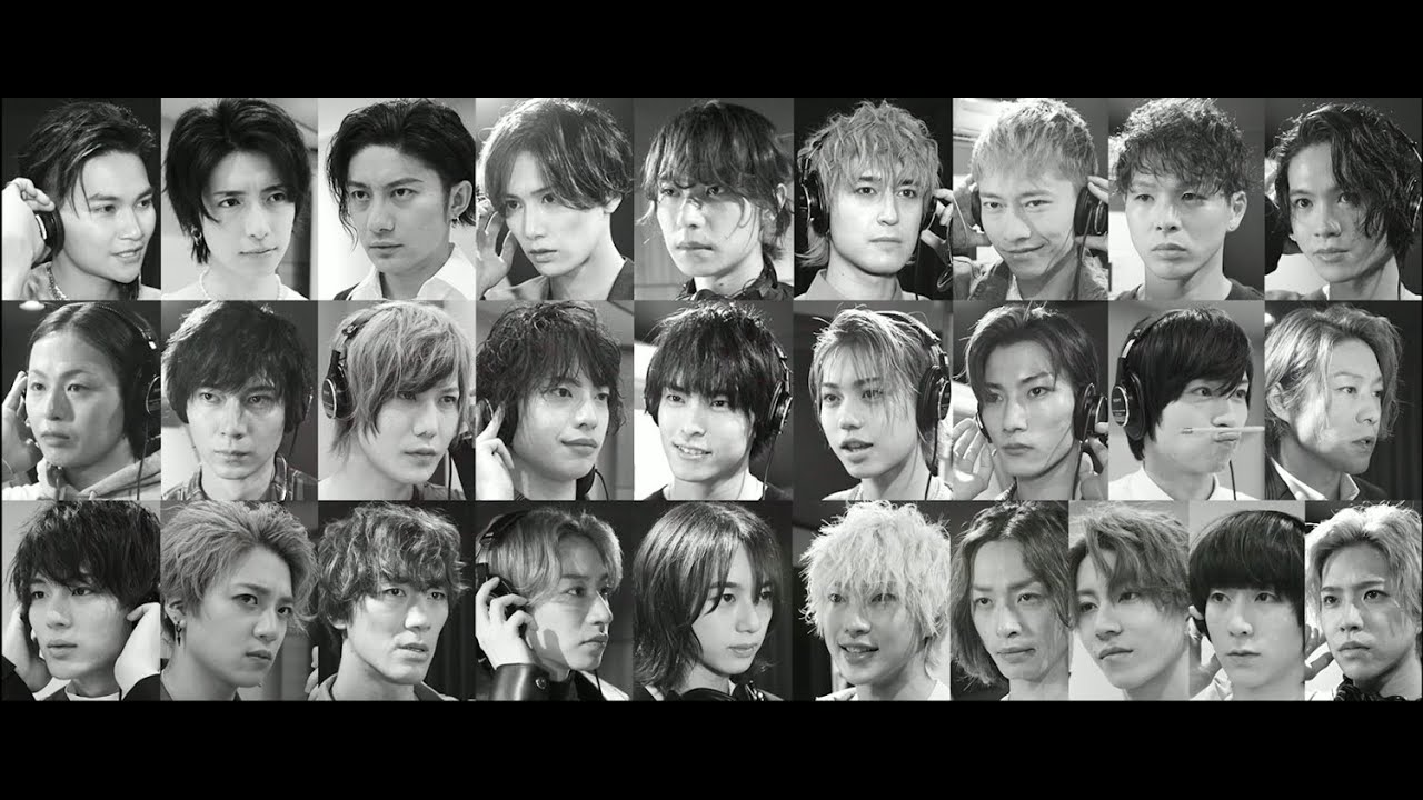 Battle of Prideスポット映像公開!/『ヒプノシスマイク -Division Rap Battle-』Rule the Stage -Battle of Pride-