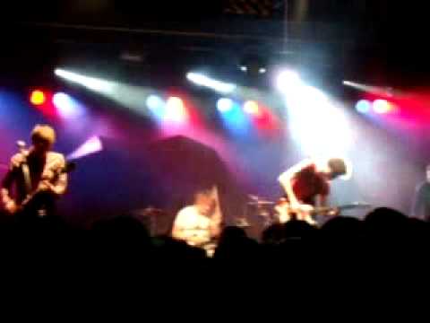 the hot melts - edith ft. alex davies