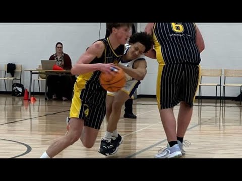 Wb-Pantterit: Alex Freudenthal