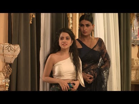 Daayan - डायन - 15th March 2019 | &TV | Full Episode | BEST HORROR SCENE