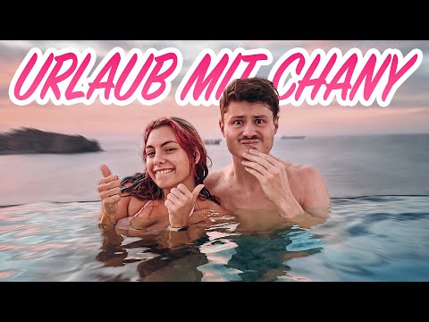 Mein 1. Mal Kreuzfahrt mit meiner Freundin 🚢