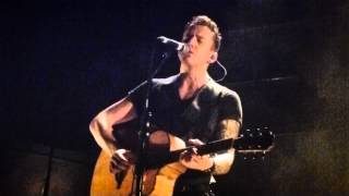 McFly; Walk In The Sun. 9th March 2012 - Sheffield. HD.