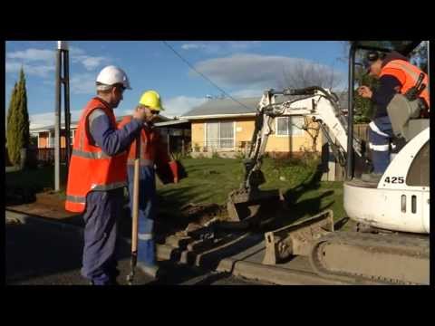 Unison Be Aware Safety Video