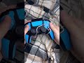 Ps5 Dualsense Exknight Leverback