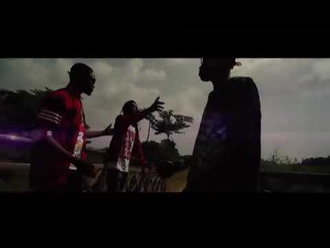 Higher-Don wizy ft Anyke Godson(official video)