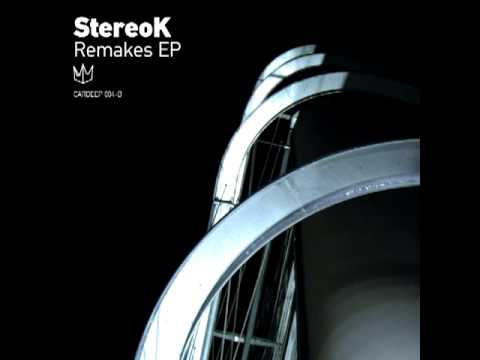 StereoK - Deep Desire (Arthur Deep erised mix)