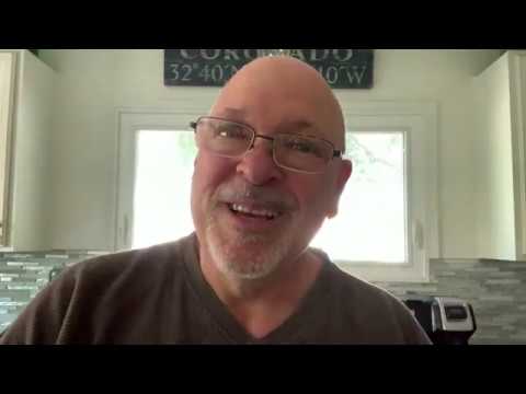 Perfect Faith...Mark 1:40-41