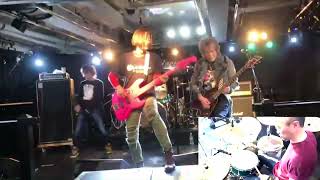 Download lagu ARA50'S GIRIGIRI CHOP! (COVER) mp3