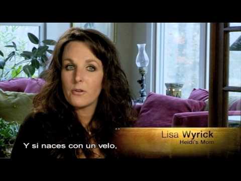 Reportaje de Exorcismo en Georgia