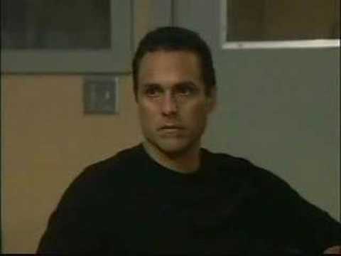 Kate gets arrested 8-13-07