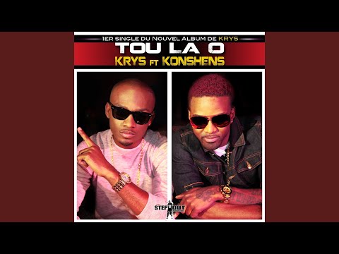 Tou la o (feat. Konshens)