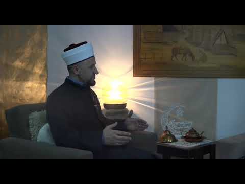 Sadaka u Ramazanu - Enver ef. Vardo